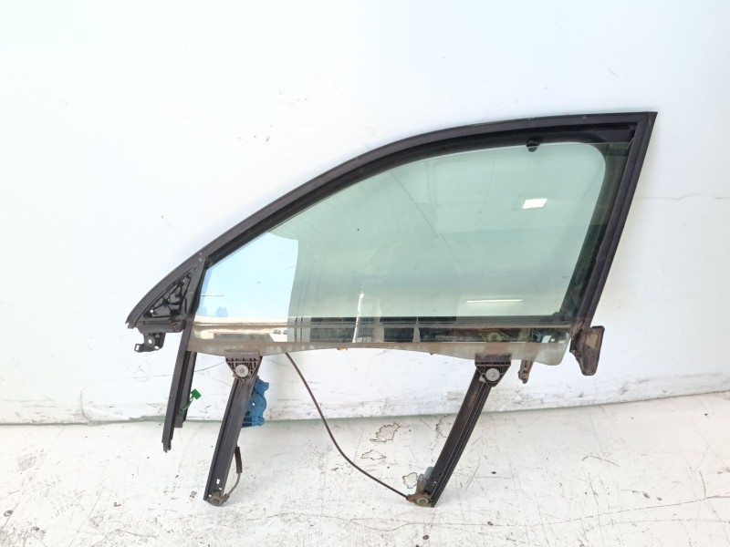 Recambio de elevalunas delantero izquierdo para audi a4 avant (8e) 1.9 tdi (96kw) referencia OEM IAM 8E0837461C  