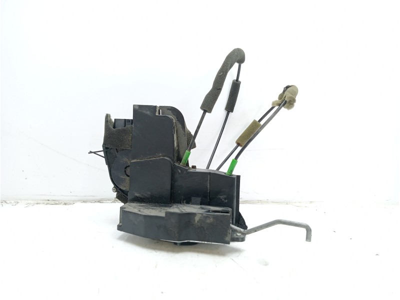 Recambio de cerradura puerta delantera izquierda para mazda cx-7 (er) 2.2 turbodiesel cat referencia OEM IAM EH1459310E  