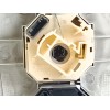 Recambio de mando climatizador para toyota yaris (_p9_) 1.3 vvt-i (scp90_) referencia OEM IAM 554060D190B  