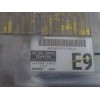 Recambio de kit airbag para toyota prius (nhw30) advance referencia OEM IAM 8917047390  