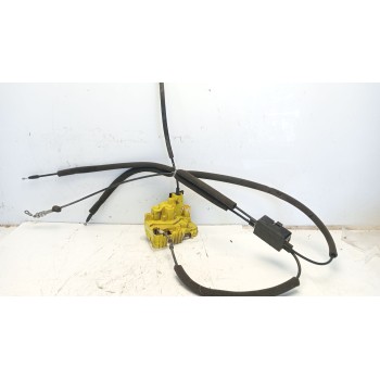 CERRADURA PUERTA TRASERA IZQUIERDA 1365312080 