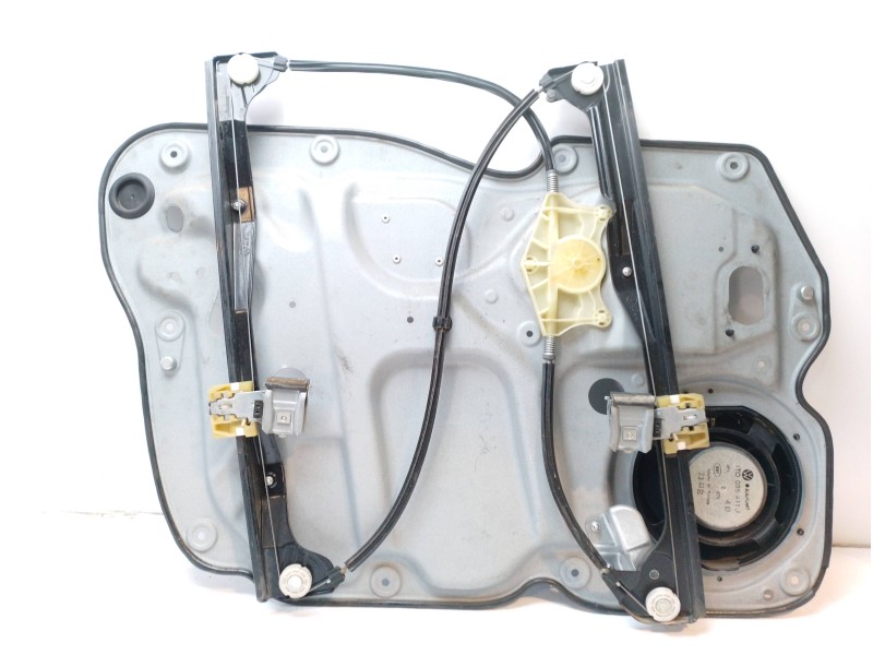 Recambio de elevalunas delantero derecho para volkswagen touran (1t2) edition referencia OEM IAM 1T1837462B  