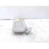 Recambio de parasol derecho para renault megane iv berlina 5p 1.5 dci diesel fap energy referencia OEM IAM 964009419R  
