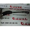 Recambio de cremallera direccion para seat ibiza iv (6j5, 6p1) 1.6 tdi referencia OEM IAM 6R1423051AA 6K1423055K 