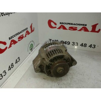 ALTERNADOR 7680546 