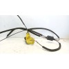 Recambio de cerradura puerta trasera izquierda para fiat qubo (300) dynamic referencia OEM IAM 1365312080  