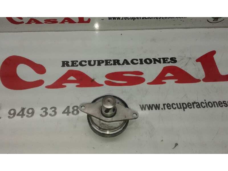 Recambio de valvula egr para opel astra g berlina comfort referencia OEM IAM   