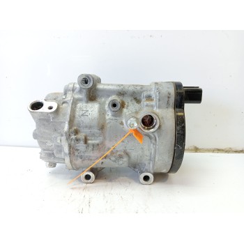 COMPRESOR AIRE ACONDICIONADO 88370F4040 