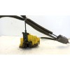 Recambio de cerradura puerta trasera izquierda para fiat qubo (300) dynamic referencia OEM IAM 1365312080  