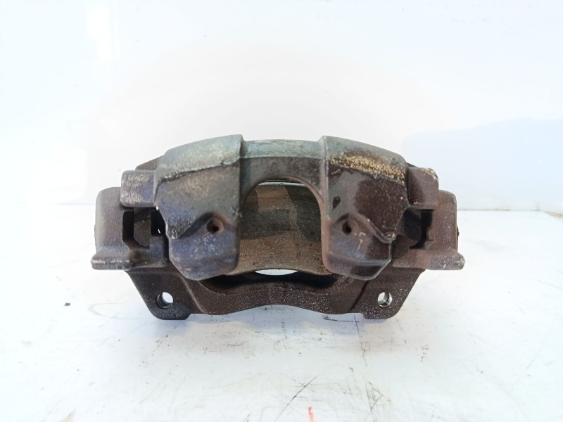 Recambio de pinza freno delantera derecha para renault scenic iii referencia OEM IAM 410010001R  