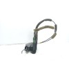 Recambio de cerradura puerta delantera izquierda para mazda cx-7 (er) 2.2 turbodiesel cat referencia OEM IAM EH1459310E  