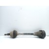 Recambio de transmision delantera izquierda para audi a3 (8l) 1.8 20v turbo referencia OEM IAM 1J0501203B  