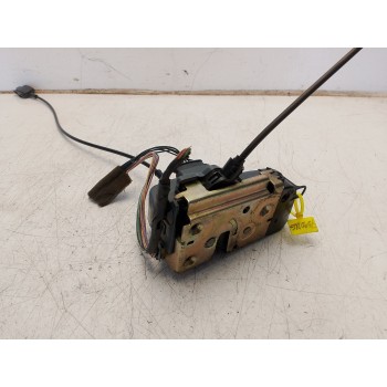 CERRADURA PUERTA TRASERA IZQUIERDA 8200212466 