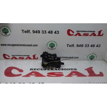 CERRADURA PUERTA DELANTERA IZQUIERDA 13210767 