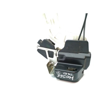 CERRADURA PUERTA TRASERA IZQUIERDA 814111F010 