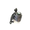 Recambio de cinturon seguridad delantero derecho para opel corsa e 120 aniversario ecoflex referencia OEM IAM 13427741  