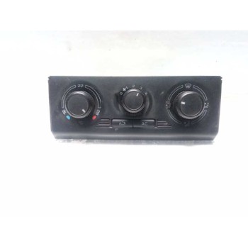 MANDO CLIMATIZADOR 5J0820045 