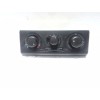 Recambio de mando climatizador para skoda roomster (5j7) style referencia OEM IAM 5J0820045  