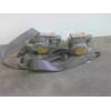 Recambio de kit airbag para toyota prius (nhw30) advance referencia OEM IAM 8917047390  
