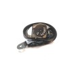 Recambio de cinturon seguridad delantero derecho para opel corsa e 120 aniversario ecoflex referencia OEM IAM 13427741  