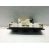 Recambio de mando climatizador para skoda roomster (5j7) style referencia OEM IAM 5J0820045  