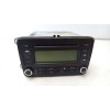 Recambio de sistema audio / radio cd para volkswagen passat berlina (3c2) referencia OEM IAM 1K0035186P  VWZ2Z2E2784434