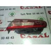 Recambio de piloto trasero derecho para renault laguna ii (bg0) authentique referencia OEM IAM 8200002476  