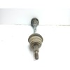 Recambio de transmision delantera izquierda para audi a3 (8l) 1.8 20v turbo referencia OEM IAM 1J0501203B  