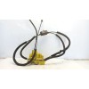 Recambio de cerradura puerta trasera derecha para fiat qubo (300) dynamic referencia OEM IAM 1365304080  