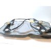 Recambio de elevalunas delantero derecho para volkswagen touran (1t2) edition referencia OEM IAM 1T1837462B  