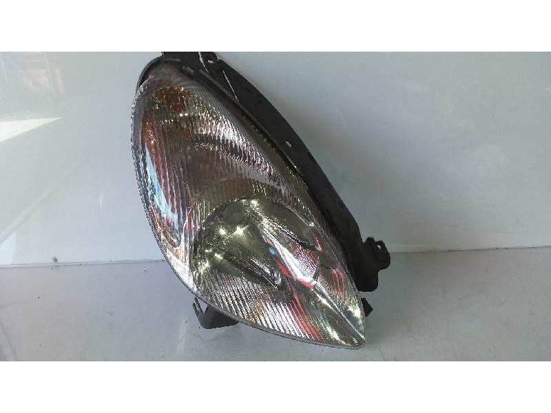 Recambio de faro derecho para citroën xsara picasso 1.6 16v hdi referencia OEM IAM 9631494980  
