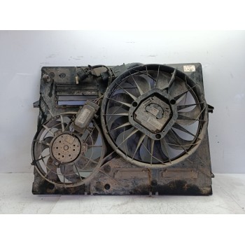 ELECTROVENTILADOR RADIADOR AIRE ACONDICIONADO 7L0959455F 