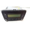 Recambio de sistema audio / radio cd para volkswagen passat berlina (3c2) referencia OEM IAM 1K0035186P  VWZ2Z2E2784434