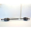 Recambio de transmision trasera izquierda para mercedes-benz clase r (w251) 350 (251.056) referencia OEM IAM A2513500110  
