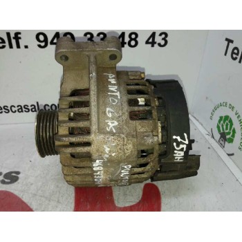 ALTERNADOR 46843091 