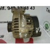 Recambio de alternador para fiat grande punto (199) 1.4 16v sport referencia OEM IAM 46843091  