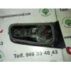 Recambio de piloto trasero derecho para renault laguna ii (bg0) authentique referencia OEM IAM 8200002476  