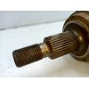 Recambio de transmision delantera izquierda para audi a3 (8l) 1.8 20v turbo referencia OEM IAM 1J0501203B  