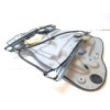 Recambio de elevalunas delantero derecho para volkswagen touran (1t2) edition referencia OEM IAM 1T1837462B  