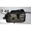 Recambio de cerradura puerta delantera izquierda para opel vectra b berlina sport (1999) referencia OEM IAM 13210767  