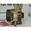 Recambio de alternador para fiat grande punto (199) 1.4 16v sport referencia OEM IAM 46843091  