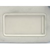 Recambio de parasol derecho para hyundai santa fé ii (cm) 2.2 crdi referencia OEM IAM 852202B860J9  