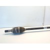 Recambio de transmision trasera izquierda para mercedes-benz clase r (w251) 350 (251.056) referencia OEM IAM A2513500110  