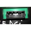 Recambio de cuadro instrumentos para dacia sandero laureate referencia OEM IAM P248104354R 216720407 