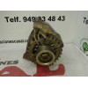 Recambio de alternador para fiat grande punto (199) 1.4 16v sport referencia OEM IAM 46843091  