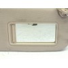 Recambio de parasol derecho para hyundai santa fé ii (cm) 2.2 crdi referencia OEM IAM 852202B860J9  