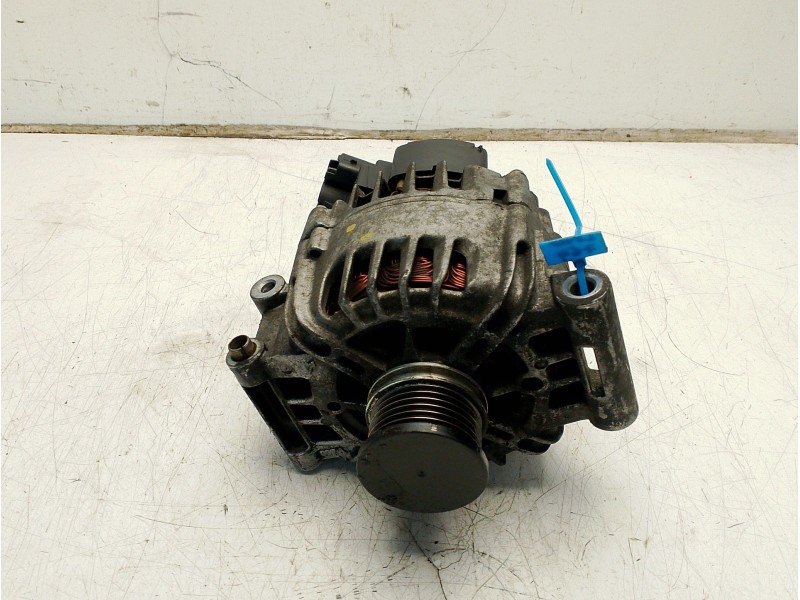 Recambio de alternador para mini mini (r56) john cooper works referencia OEM IAM 12317619254  