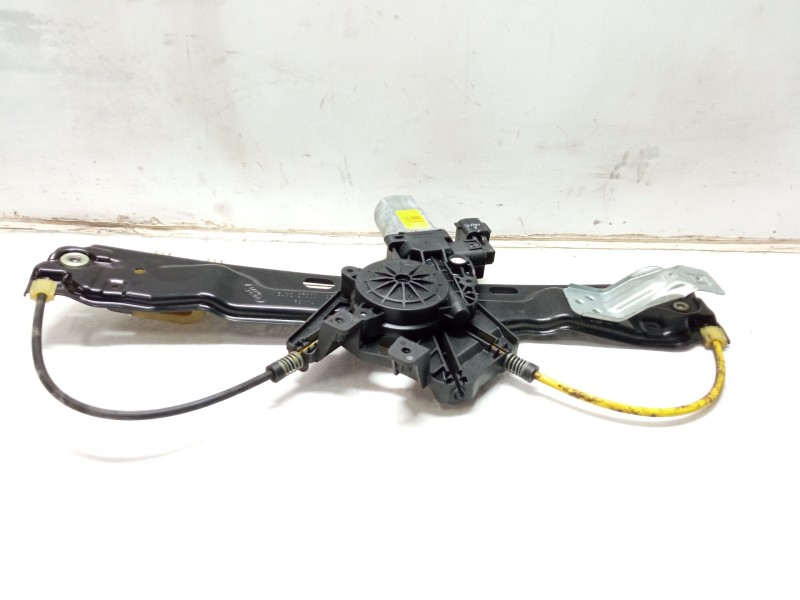 Recambio de elevalunas trasero derecho para land rover evoque dynamic referencia OEM IAM LR026717 BJ3227000AC 