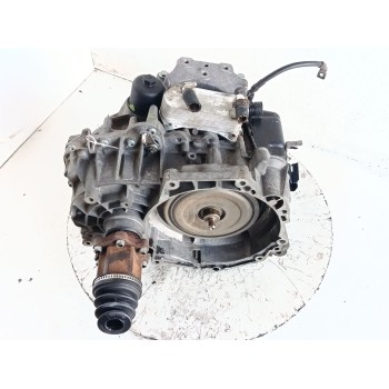 CAJA CAMBIOS 02E300043N HLH 02E301107