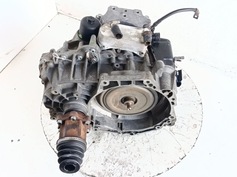 Recambio de caja cambios para volkswagen golf v (1k1) 1.9 tdi referencia OEM IAM 02E300043N HLH 02E301107